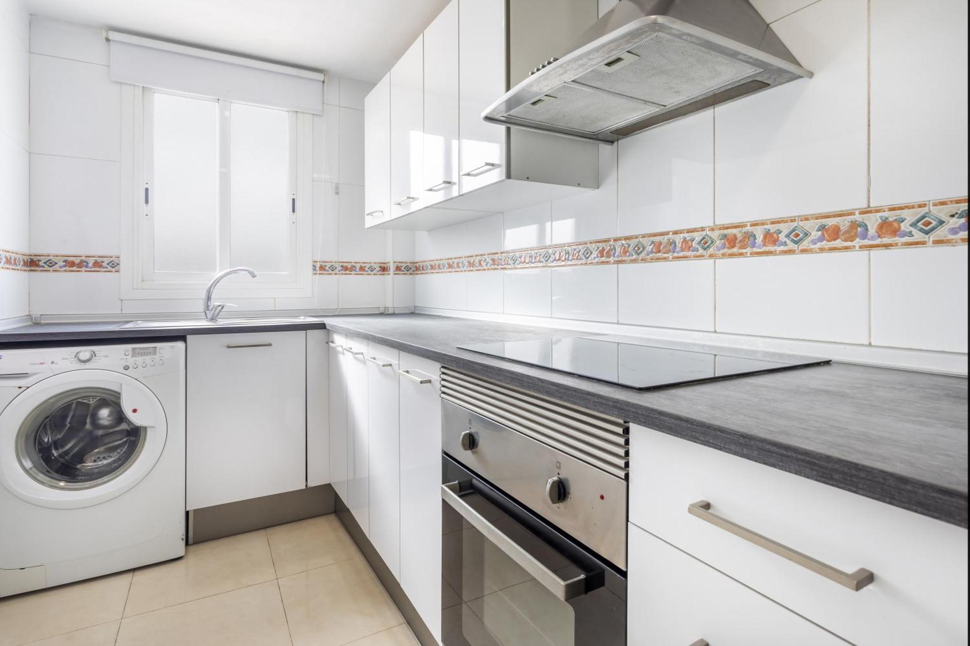 Zona Garbi Apartman Valencia Kültér fotó