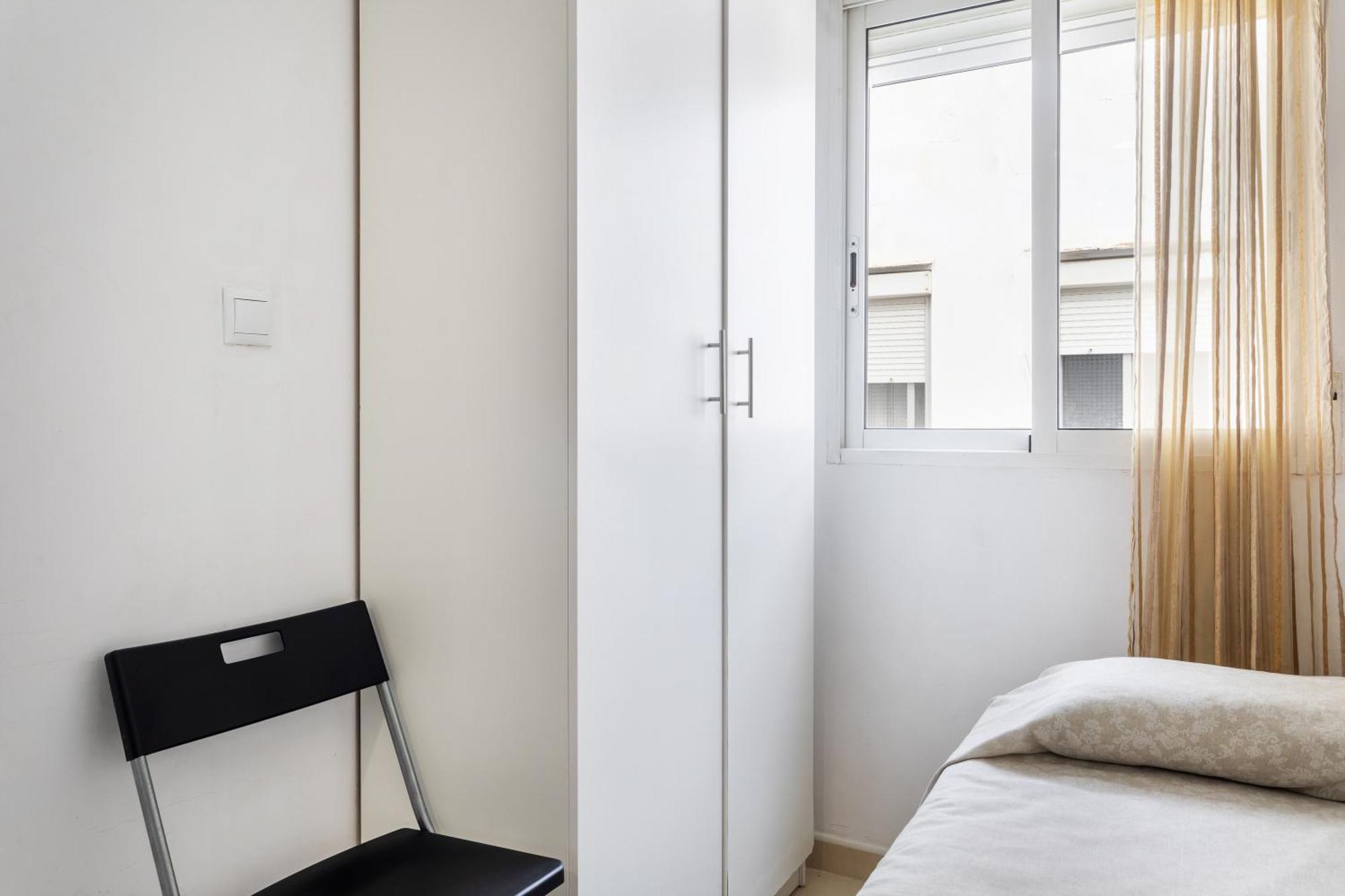 Zona Garbi Apartman Valencia Kültér fotó