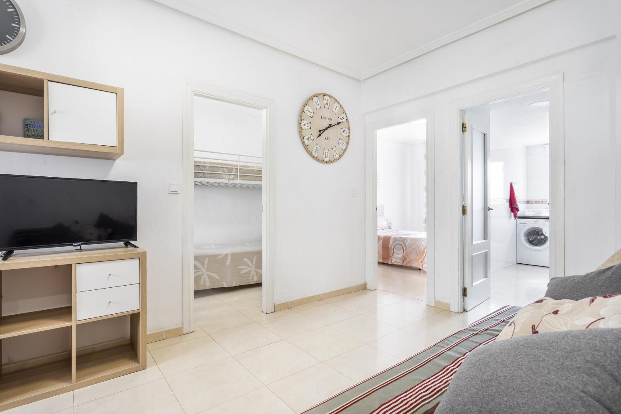 Zona Garbi Apartman Valencia Kültér fotó