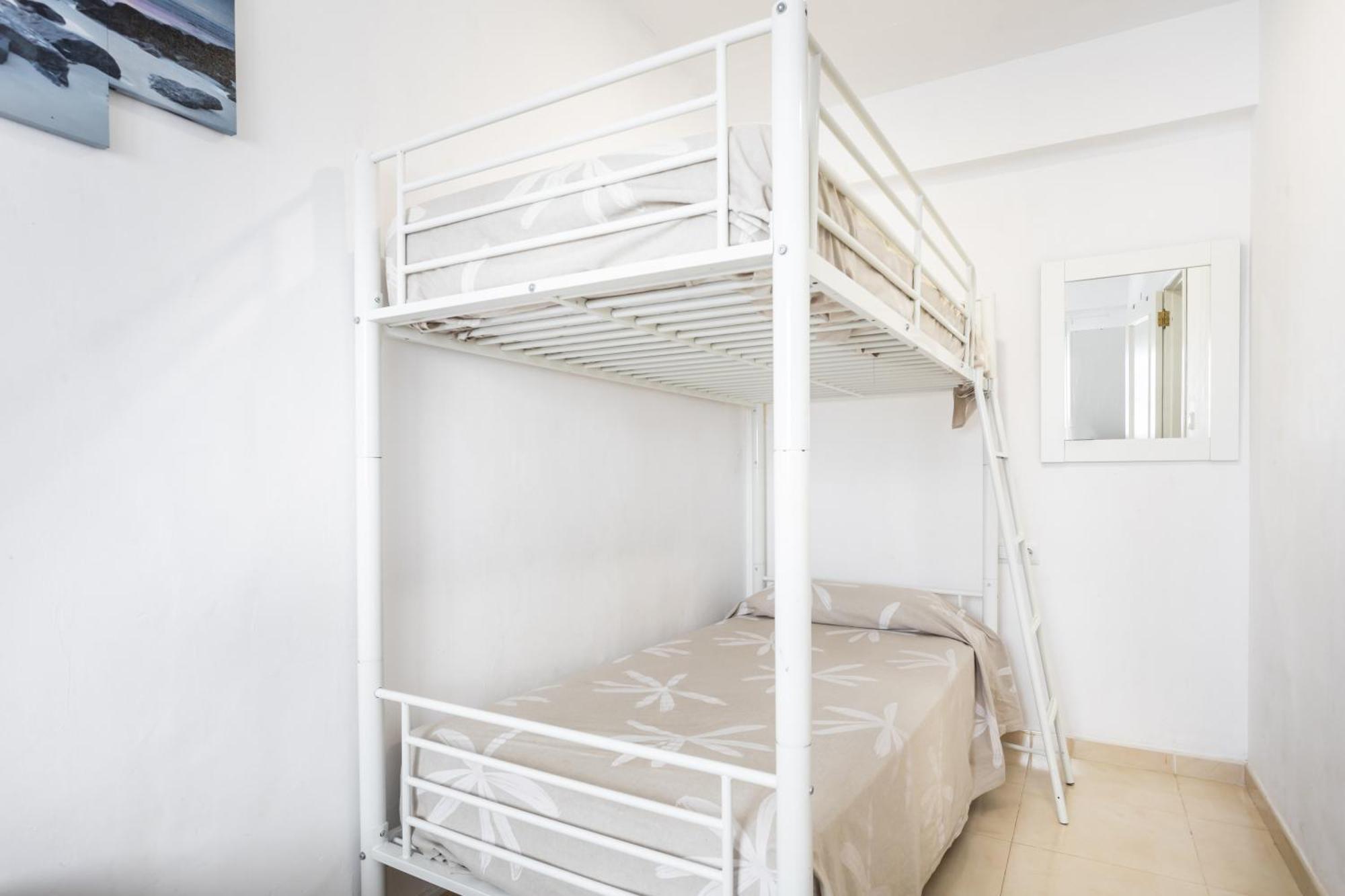 Zona Garbi Apartman Valencia Kültér fotó